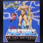 Preview: Masters of the Universe Panini Sticker Album