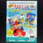 Preview: Arielle TV Panini album with stickers