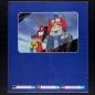 Preview: Transformers Panini album with stickers