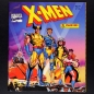 Preview: X-Men Panini Sticker Album
