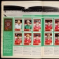 Preview: Football 85 Panini Sticker Album komplett - GB
