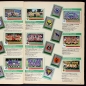 Preview: Football 85 Panini Sticker Album komplett - GB