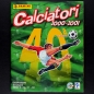 Preview: Calciatori 2000 Panini Sticker Album