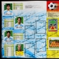 Preview: Calciatori 2000 Panini sticker album complete