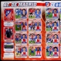 Preview: Liga 2008 Panini Sticker Album komplett