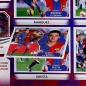 Preview: Liga 2008 Panini Sticker Album komplett