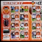 Preview: Liga 2008 Panini Sticker Album komplett