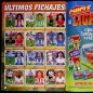 Preview: Liga 2008 Panini Sticker Album komplett