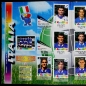 Preview: France 98 Panini album with stickers