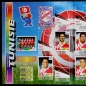 Preview: France 98 Panini album with stickers