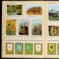 Preview: Bundeswehr Americana Sticker Album teilgefüllt