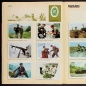 Preview: Bundeswehr Americana Sticker Album teilgefüllt