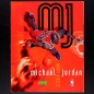 Preview: Michael Jordan Upper Deck Sticker Album