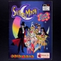 Preview: Sailor Moon Neue Serie Merlin Sticker Album