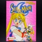 Preview: Sailor Moon Merlin Sticker Album