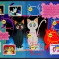 Preview: Sailor Moon Merlin album with stickers