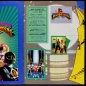 Preview: Power Ranger Merlin album with stickers