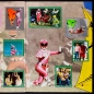 Preview: Power Ranger Merlin album with stickers
