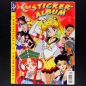 Preview: Sailor Moon Ehapa Sticker Album