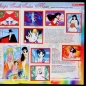 Preview: Sailor Moon Ehapa Sticker Album fast komplett