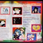 Preview: Sailor Moon Ehapa Sticker Album fast komplett