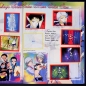 Preview: Sailor Moon Ehapa Sticker Album fast komplett