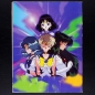 Preview: Sailor Moon Ehapa Sticker Album fast komplett