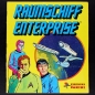 Preview: Raumschiff Enterprise Panini Sticker Album