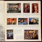 Preview: Raumschiff Enterprise Panini sticker album complete