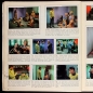 Preview: Raumschiff Enterprise Panini sticker album complete