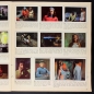 Preview: Raumschiff Enterprise Panini sticker album complete