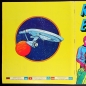 Preview: Raumschiff Enterprise Panini sticker album complete