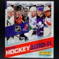 Preview: NHL Hockey 2010 Panini Sticker Album