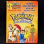 Preview: Pokemon Action Flipz Artbox Super Collection Album