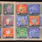 Preview: Pokemon Action Flipz Artbox album almost complete -7
