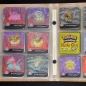 Preview: Pokemon Action Flipz Artbox album almost complete -7