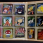 Preview: Pokemon Action Flipz Artbox album almost complete -7