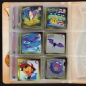 Preview: Pokemon Action Flipz Artbox album almost complete -7