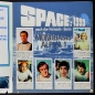 Preview: Space 1999 Panini album with stickers