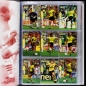 Preview: Bundesliga Collection 97 Panini Trading Cards Album komplett