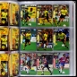 Preview: Bundesliga Collection 97 Panini Trading Cards Album komplett