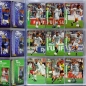 Preview: Bundesliga Collection 97 Panini Trading Cards Album komplett