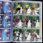 Preview: Bundesliga Collection 97 Panini Trading Cards Album komplett