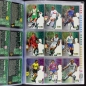 Preview: Bundesliga Collection 97 Panini Trading Cards Album komplett