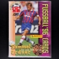 Preview: Fußball 96 Panini Trading Cards Album