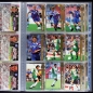 Preview: Premium Cards 96 Panini Trading Cards Album fast komplett