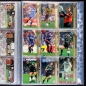 Preview: Premium Cards 96 Panini Trading Cards Album fast komplett