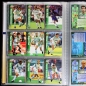 Preview: Fußball 95 Panini Trading Cards Album fast komplett