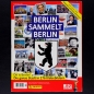 Preview: Berlin sammelt Panini Sticker Album