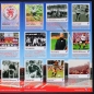 Preview: Kassel sammelt Panini Sticker Album komplett